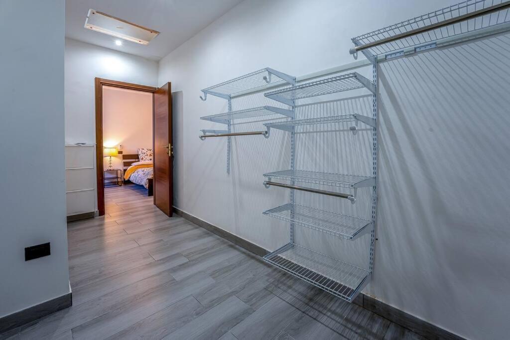 Appartamento Borgo Antico Paruzzaro Exterior foto