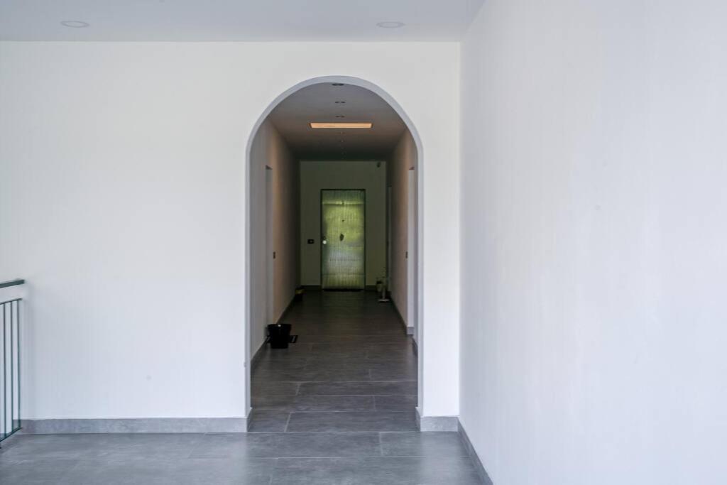 Appartamento Borgo Antico Paruzzaro Exterior foto
